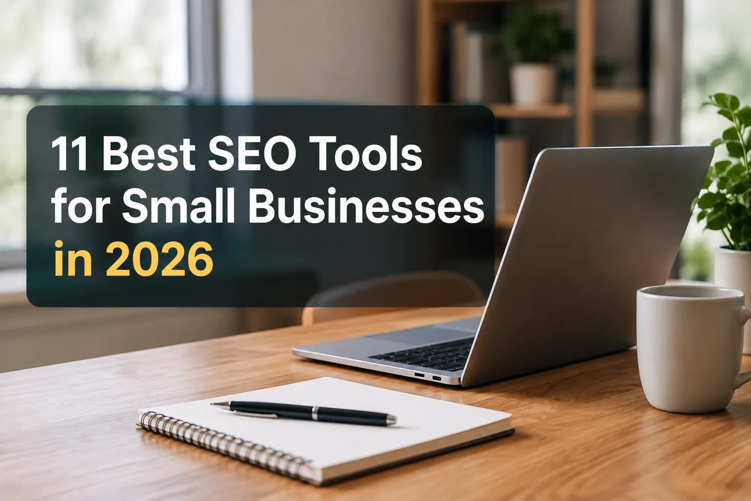 Best SEO Tools for Business: 11 Small Business Picks