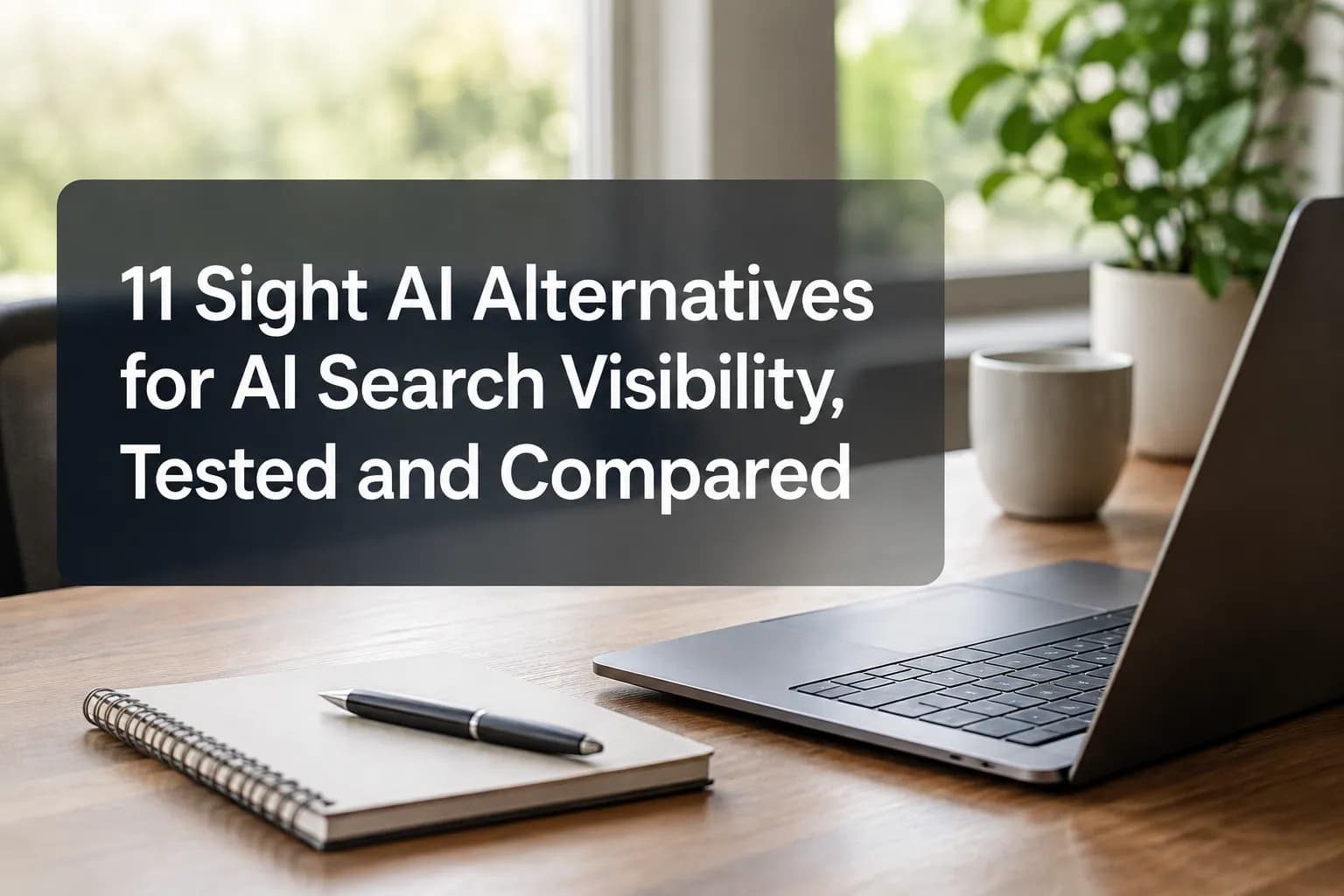 11 Sight AI Alternatives for Monitoring and Publishing