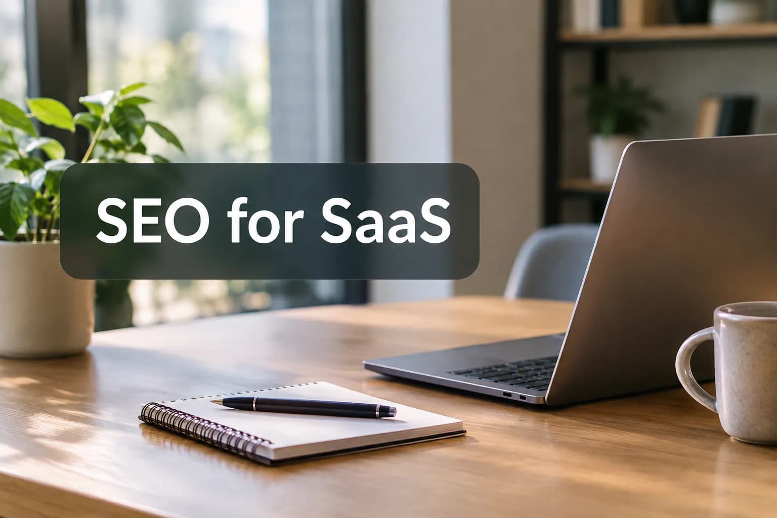 SaaS SEO Marketing: A Practical Strategy for Founders